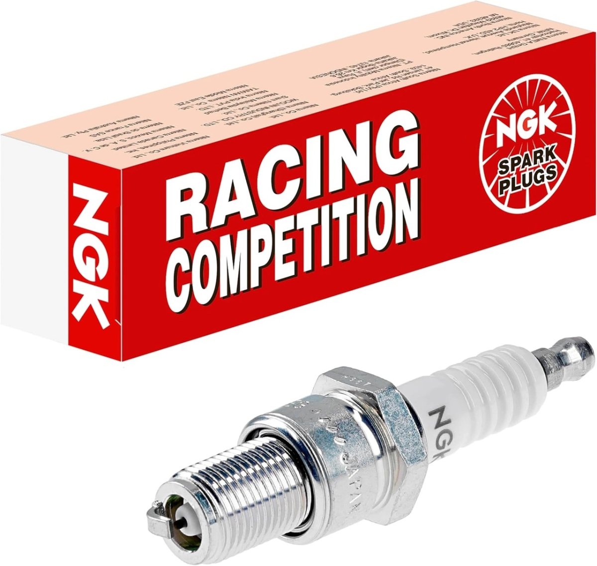 Zündkerzen NGK Racing R7437-9